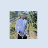 Masterclass χάλκινων πνευστών  Με τον Nicola Damin, καθηγητή στο Conservatorio G. Tartini, Τεργέστη [14-16/5/2025]