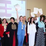 Graduation ceremony - academic year 2023-2024, 27.3.2025