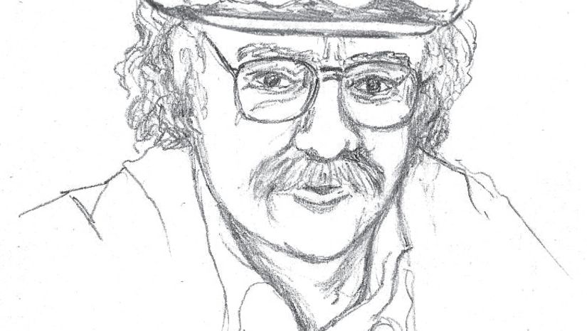 El color del Egeo de Armando Romero: lectura y diálogo