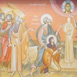 Εκδήλωση Ενημέρωσης Πρωτοετών Φοιτητών (Προπτυχιακών – Μεταπτυχιακών) Τμήματος Θεολογίας Ε.Κ.Π.Α. - [13.01.2025]