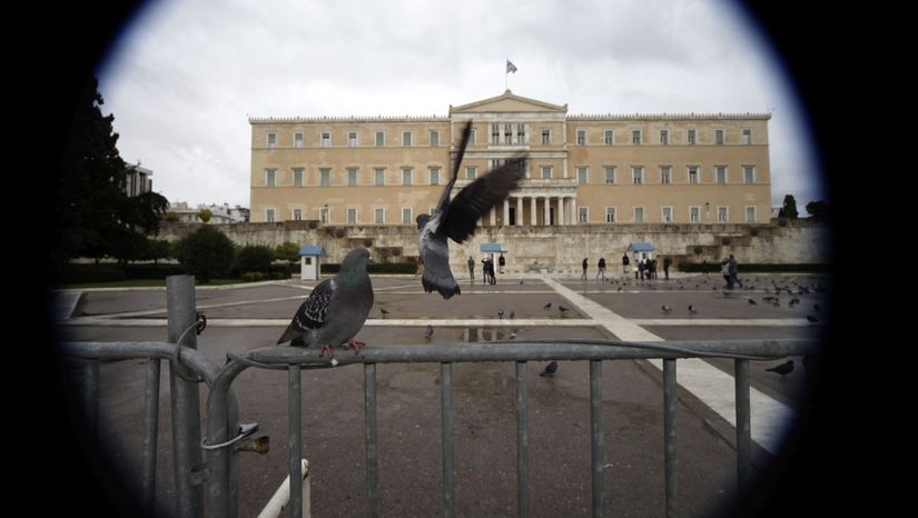 Αναθεώρηση του Συντάγματος: Το παρελθόν και οι προκλήσεις του μέλλοντος