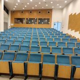 Eκδήλωση του Ρητορικού Ομίλου  Φιλοσοφικής Σχολής ΕΚΠΑ: «Ακαδημαϊκό Όραμα ή Κάλυψη Κενών στην Αγορά  Εργασίας;» [20.5.2025]